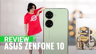 Vido-Test : Asus Zenfone 10 full review