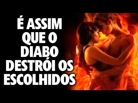 Deus Está Pedindo Que Você Assista Esse Vídeo Urgente. Não Ignore Isso