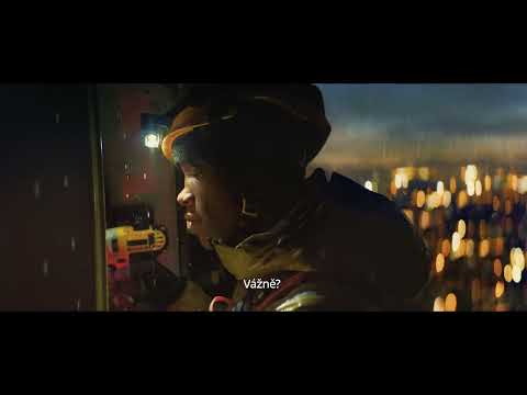 Ford Transit Custom reklamní spot | Ford Česká republika