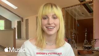 Hayley Williams: New Music, Tracklists & Being An Independent Artist | New Music Daily