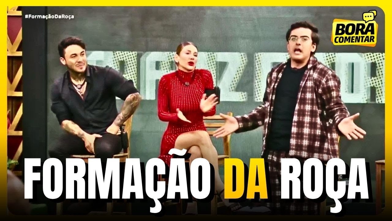 🔥A FAZENDA 17: FORMAÇÃO DA ROÇA AO VIVO; QUEM VAI GANHAR? Com Dieguinho e Schuengueira