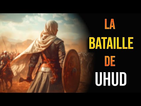 La Bataille de Uhud : Victoire ou Défaite ? #10