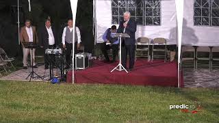 LIVE  Cortul Întâlnirii Agrij, Sălaj  | Timotei Florea | www.predic.ro