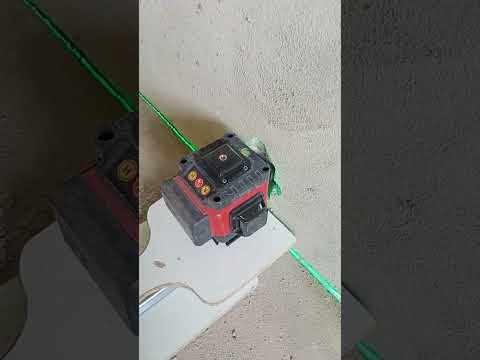 Установка маяков