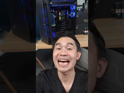 โคตรคอม 2.57 ล้าน ของพี่อั๋นโอกิ ประกอบที่ iHAVECPU