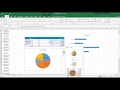 Frequency Distribution and Excel Formulas