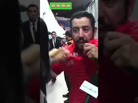 🛑 المليون مشاهد 👀 🛑طارق البخاري ( العصير في كأس كبيرة 🤔) أبطال إفريقيا ⚽️ ديما وداد الامة