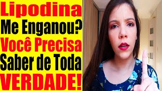 Lipodina Funciona? Lipodina Para Que Serve? Lipodina Onde Comprar? Lipodina Vale a Pena? - Lipodina