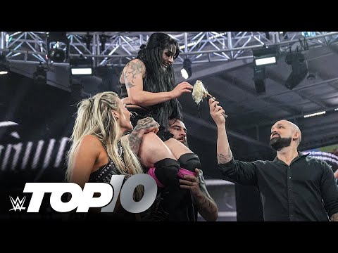 Top 10 WWE NXT moments: WWE Top 10, July 1, 2025