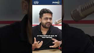Neeta Bus x redBus : Red FM interview