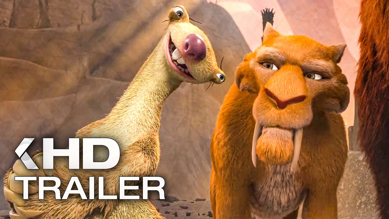 the ice age adventures of buck wild rotten tomatoes
