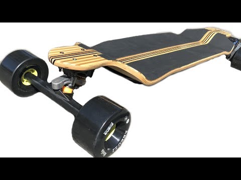 5 Electric Skateboard you have never Heard of