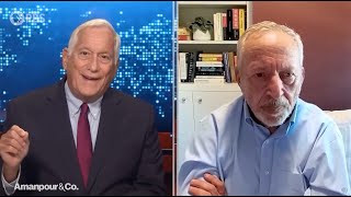 Larry Summers: Big Beautiful Bill is “a Shocking Thing in Its Brutality”, Amanpour and Company