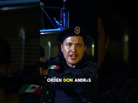 Retencito Militar en Culiacán #sinaloa #militar #narcos #comedia #cinemexicano