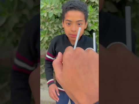مين سيء الحظ ؟ 😭