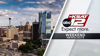 KSAT 12 Nightbeat Sunday : Sep 06, 2026
