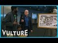 Understanding Picasso's Guernica
