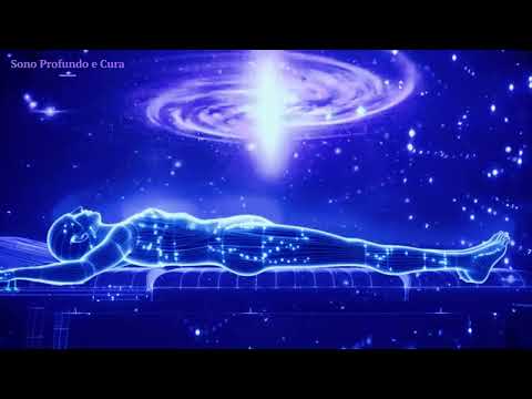 A Frequência Hertz Cura e Bem-Estar Sono(❁´◡`❁)Profundo 432 Hz Delta 14 Hz