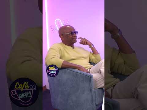 SERGIO GEORGE confiesa sobre MARC ANTHONY: “Nos criamos en el mismo barrio, éramos amigos” #trome
