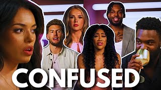 Katisha’s Self-Sabotage, Justice for Demola…| Love is Blind UK | Season 2 RECAP EPISODE 1-4
