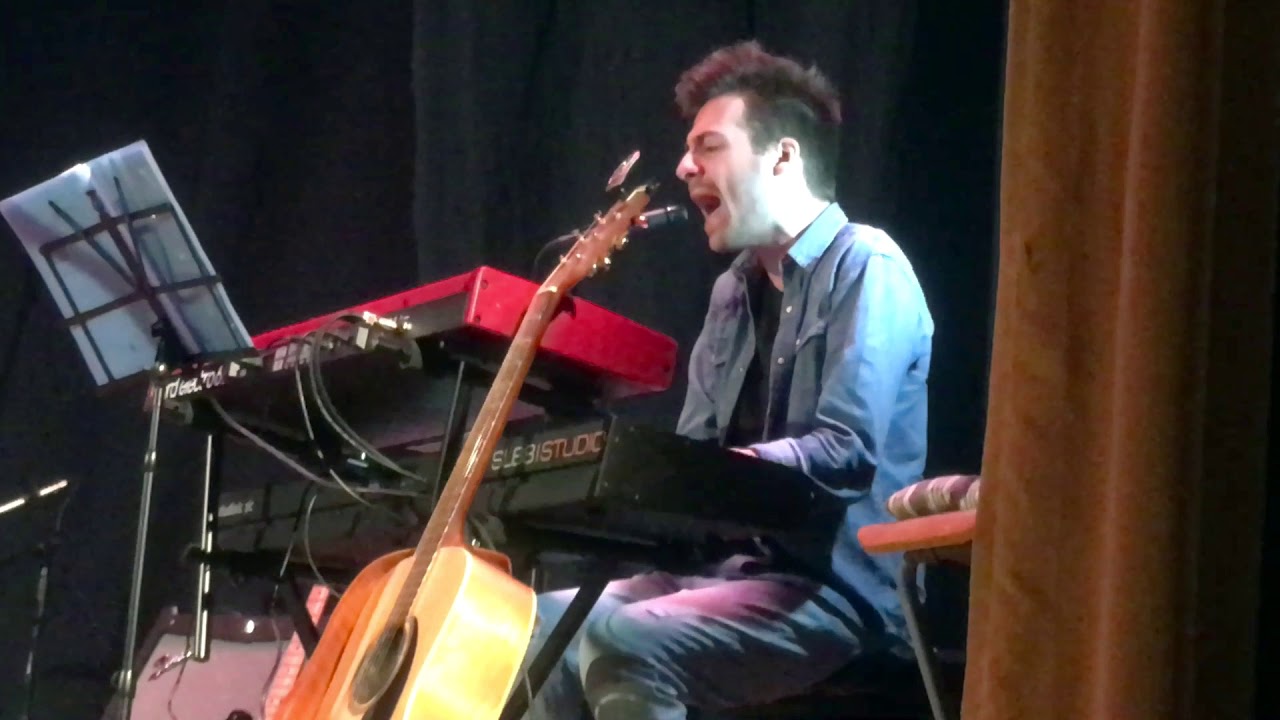Paolo Chiocci
