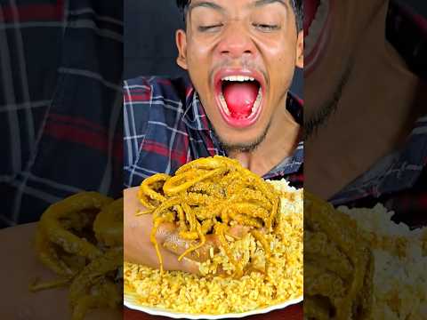 😳😳😳 #mukbang #food #eating #asmr #eatingsounds #eatingshow #foodie #indianfood