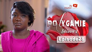 Série - Polygamie - Saison 2 - Episode 28 - VOSTFR/ENG