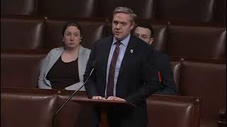 Rep. Jeff Hurd Floor Speech in Support of the Made in America Jobs Act of 2026 03.24.26
