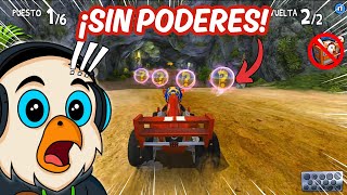 😱¡Gano el CAMPEONATO 1000HP en Beach Buggy SIN POTENCIADORES! 🔥