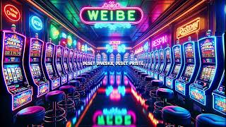 WEIBE - RESPIN JOKER 81 (OFFICIAL VISUAL)