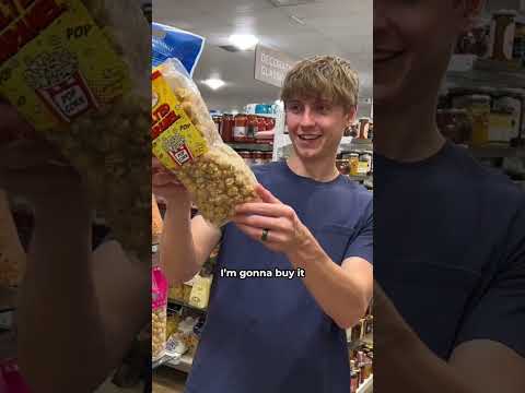 If it's under our named price we buy it!