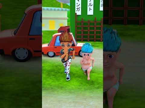 Thank you so much youtube family ๐๐ฅฐ l Gulli Bulli l Cartoon l granny I tmkoc l shorts comedy