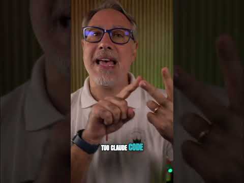 Trasforma Claude AI in un assistente 24/7 con @Hostinger 🤩​