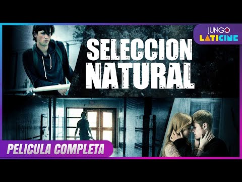 Seleccion Natural | HD | Película Suspenso Completa | Mason Dye | Ryan Munzert