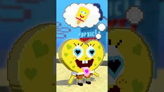 💛 Bob Turned Into a HEART! - Minecraft Animation