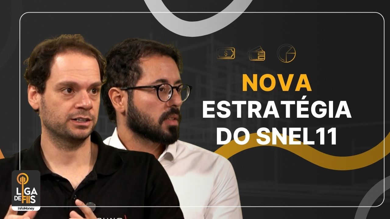 Os motivos que fizeram o SNEL11 mudar de estratégia