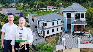 LỄ MỪNG TÂN GIA NHÀ MỚI ÔNG BÀ ANH CHỊ  - TỈNH NGUYỆN & ĐIỆP DUYÊN - BẢN SENTO - XÃ CHIỀNG LA