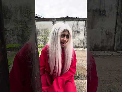 Gak punya HP buang #shorts #funny #kuntilanak #comedy #filmpendek #humor #lucu #drama