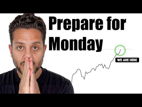 URGENT: 🚨 Watch Before Monday 9 30am! Money Printer Turned ON!