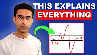 Why You Have Depersonalization Symptoms But No Anxiety or Stress