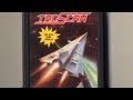 家庭用ゲームソフト TAC SCAN [ATARI2600] Classic Game Room - TAC/SCAN review for Atari 2600 - YouTube