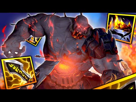 2200 AVEC UN Q SPELL : VOICI FION  FULL CRITIQUES (500 AD)