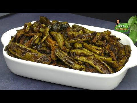 Kovakkai Idichathu || Kovakkai fry || Ivy gourd fry || spicy and tasty side with ||  Recipe in Tamil