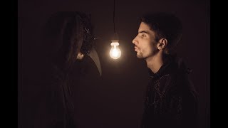 CROW - MULTIVERSO Vol. I: Black Moon