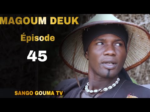 Magoum Deuk Épisode 45 Saison 2