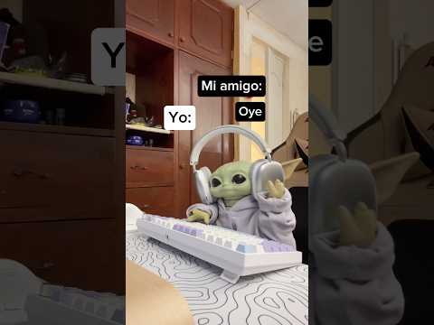 La mayor mentira ๐ #humor #amigos #videojuegos