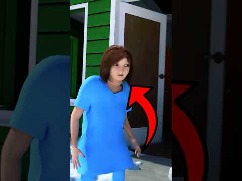 Köpekler Tarafından Büyütülen Kız 😨