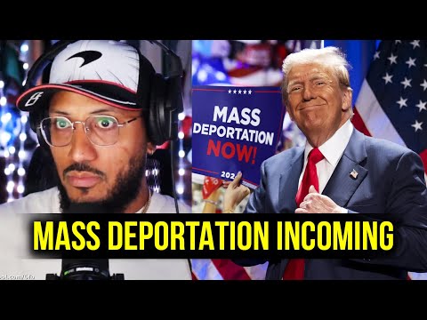 Supreme Court Sides with Trump: Mass Deportations Incoming?!