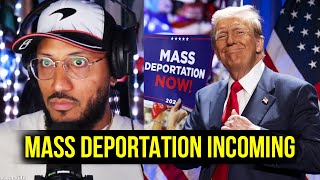 Supreme Court Sides with Trump: Mass Deportations Incoming?!