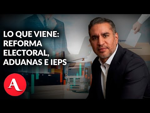 ¿Quién frenará lo inconstitucional? Amparo y Poder Judicial debilitado, alerta Gómez Fierro